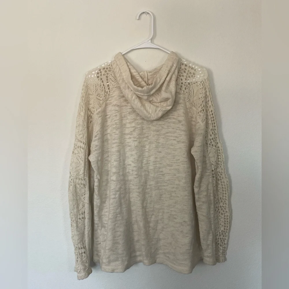 O'Neill Crush Hooded Sweater - Picture 5 of 9